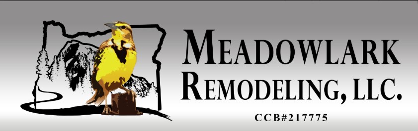 Meadowlark Remodeling Logo