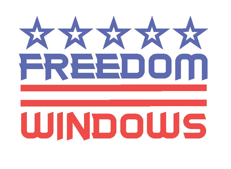 Freedom Windows Logo