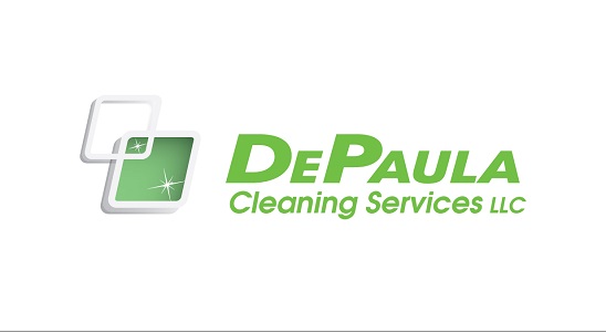 DePaula Cleaning, LLC Logo