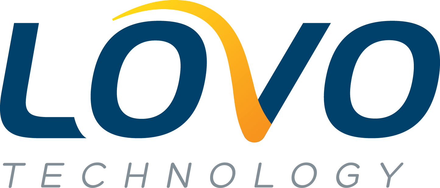 Lovo Technology, LLC Logo
