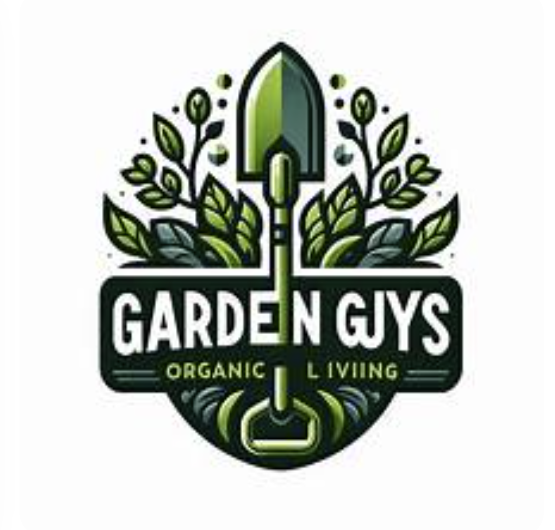 Garden Guys Landscaping Logo