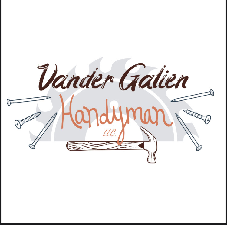 Vander Galien Handyman Logo
