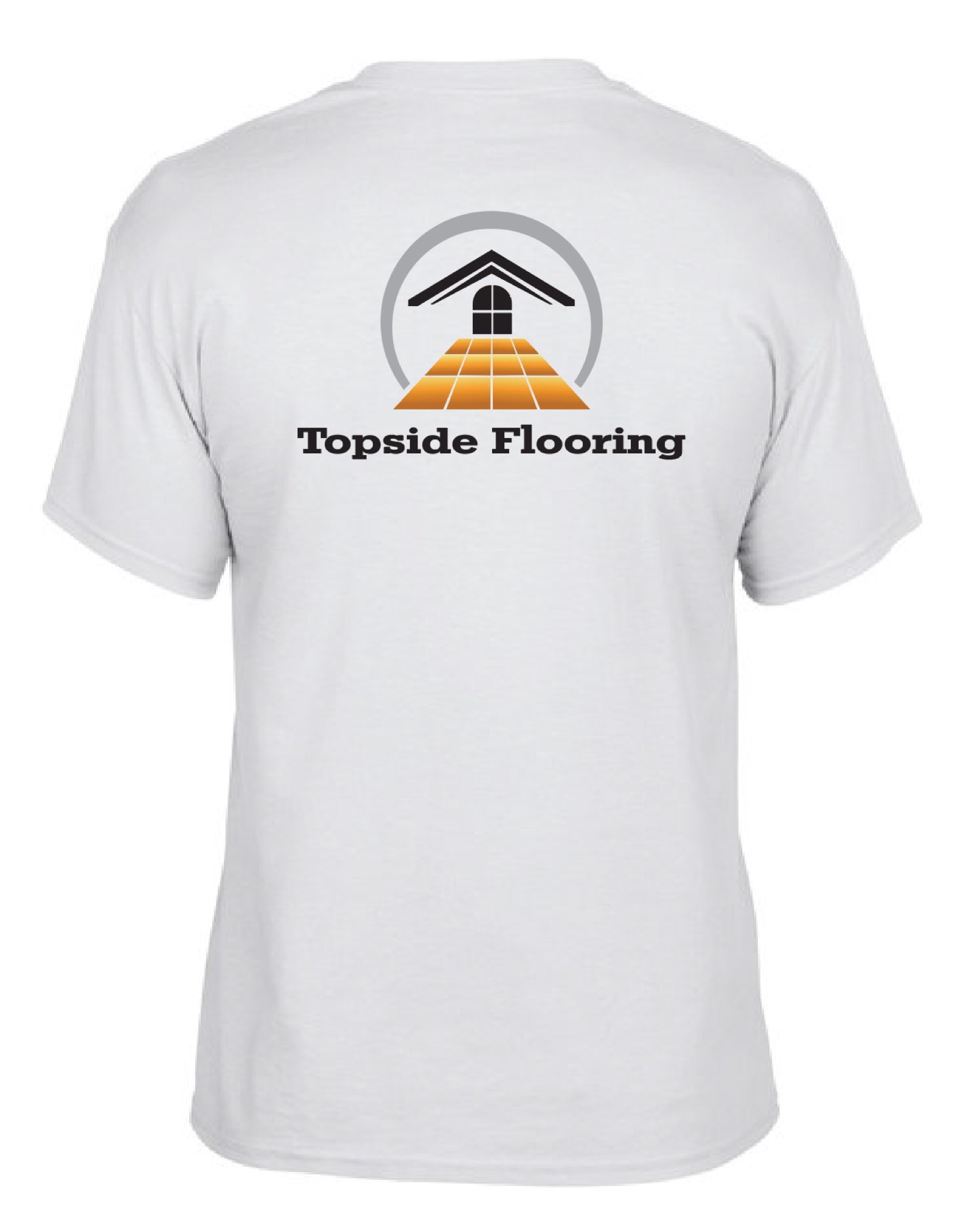 Topside Flooring LLC Logo