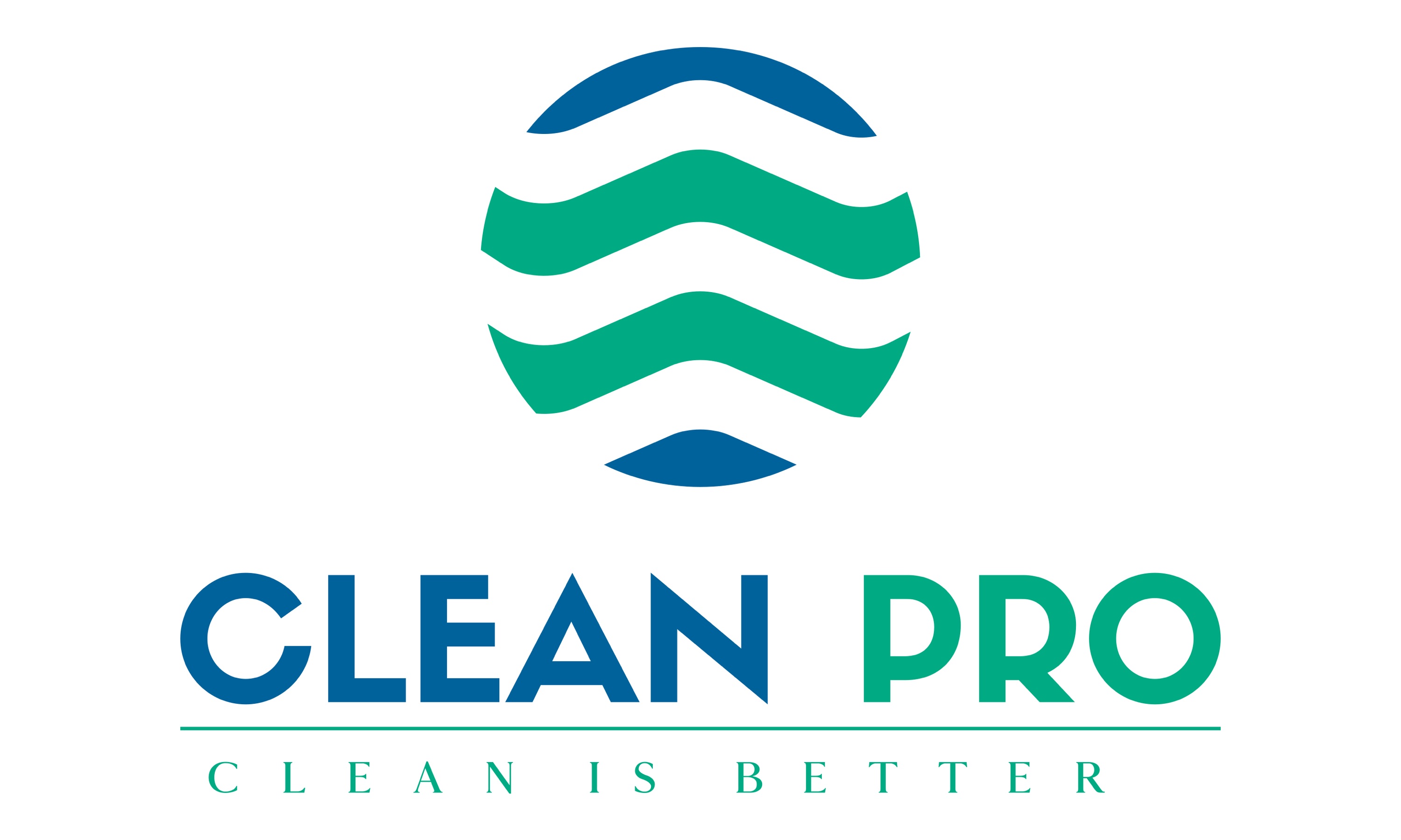 Clean Pro IN LLC Logo