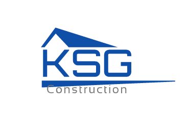 KSG Construction LLC Logo