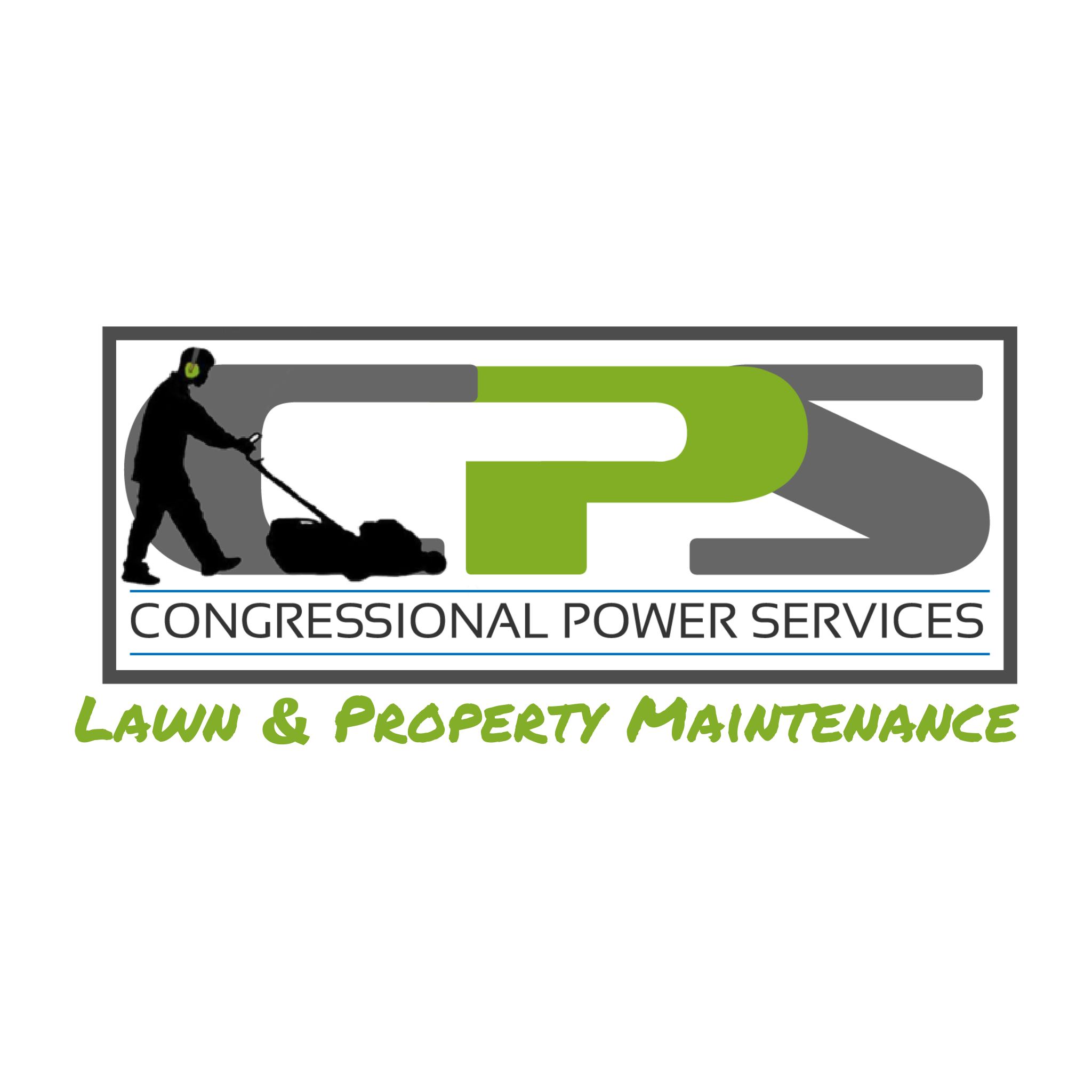 Congressional Power Services Logo