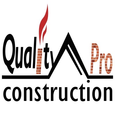 Quality Pro Construction Logo