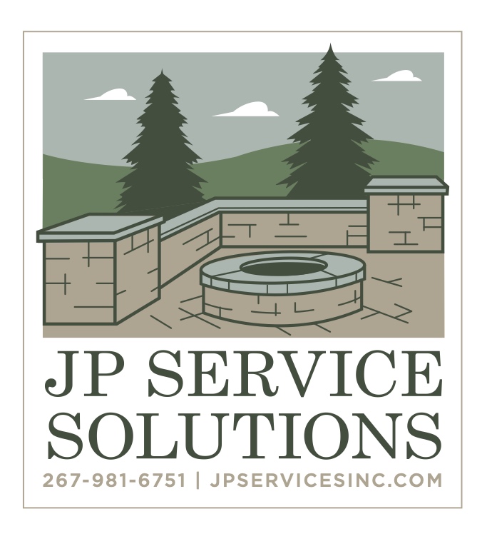 JP Service Solutions, Inc. Logo