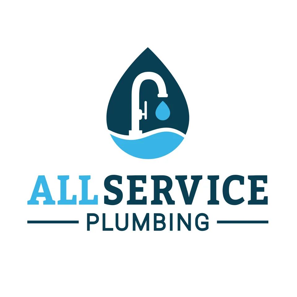 All Service Plumbing Logo