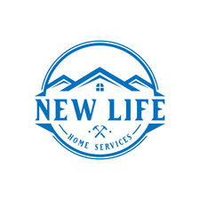 New Life Home Services Logo