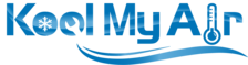 Kool My Air, Inc. Logo