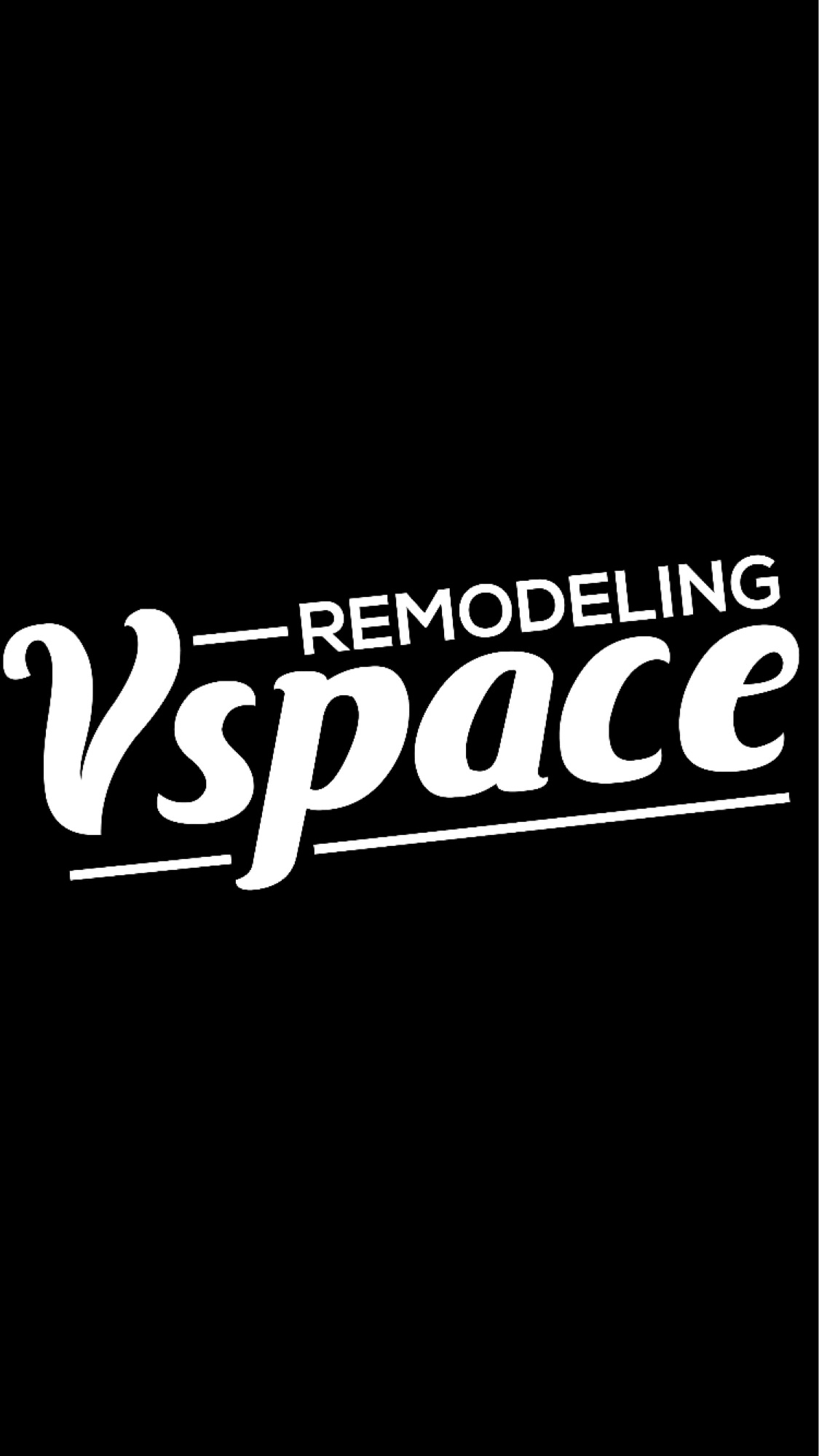 VSpaceRemodeling Logo