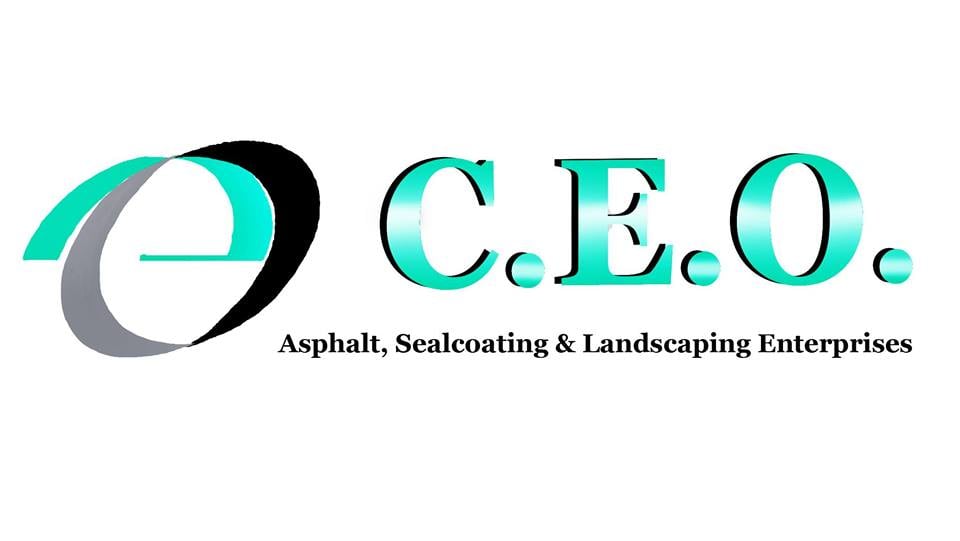C.E.O. Enterprises Logo