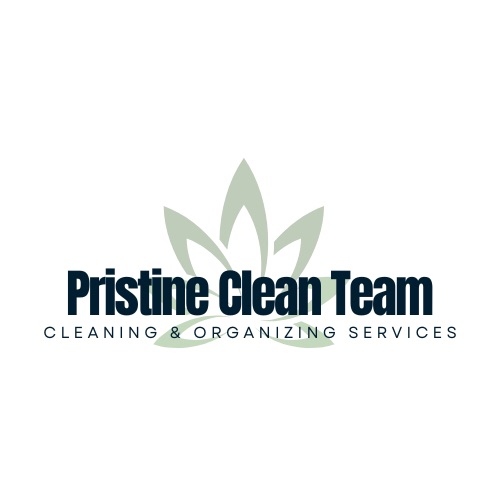 Pristine Clean LLC Logo