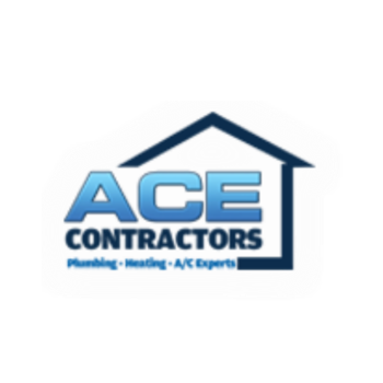 Ace Contractors Logo