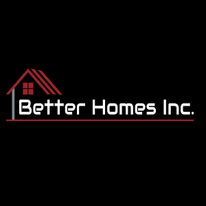 Better Homes, Inc. Logo