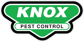 Knox Pest Control Logo