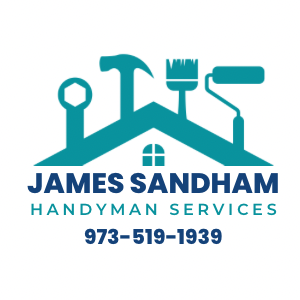 James Sandham Logo