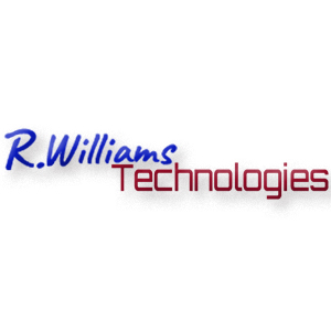 R. Williams Technologies Logo