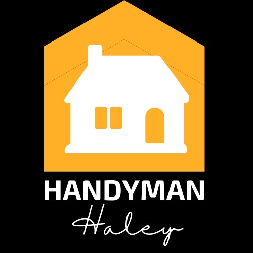 Handyman Haley Logo