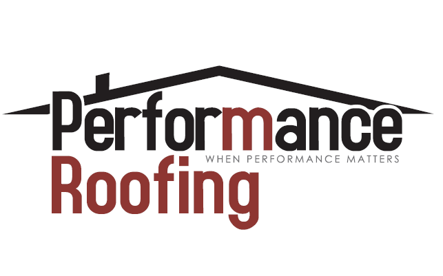Performance Roofing, Inc. Logo
