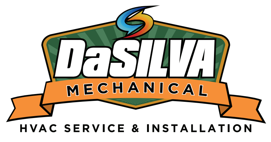 DaSilva Mechanical Logo