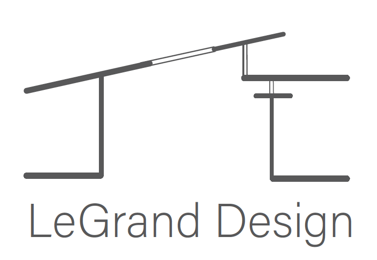 LeGrand Design LLC Logo