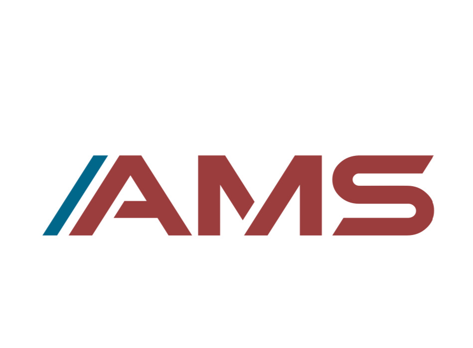 AMS Advanced Maintenance Solutions LLC Logo