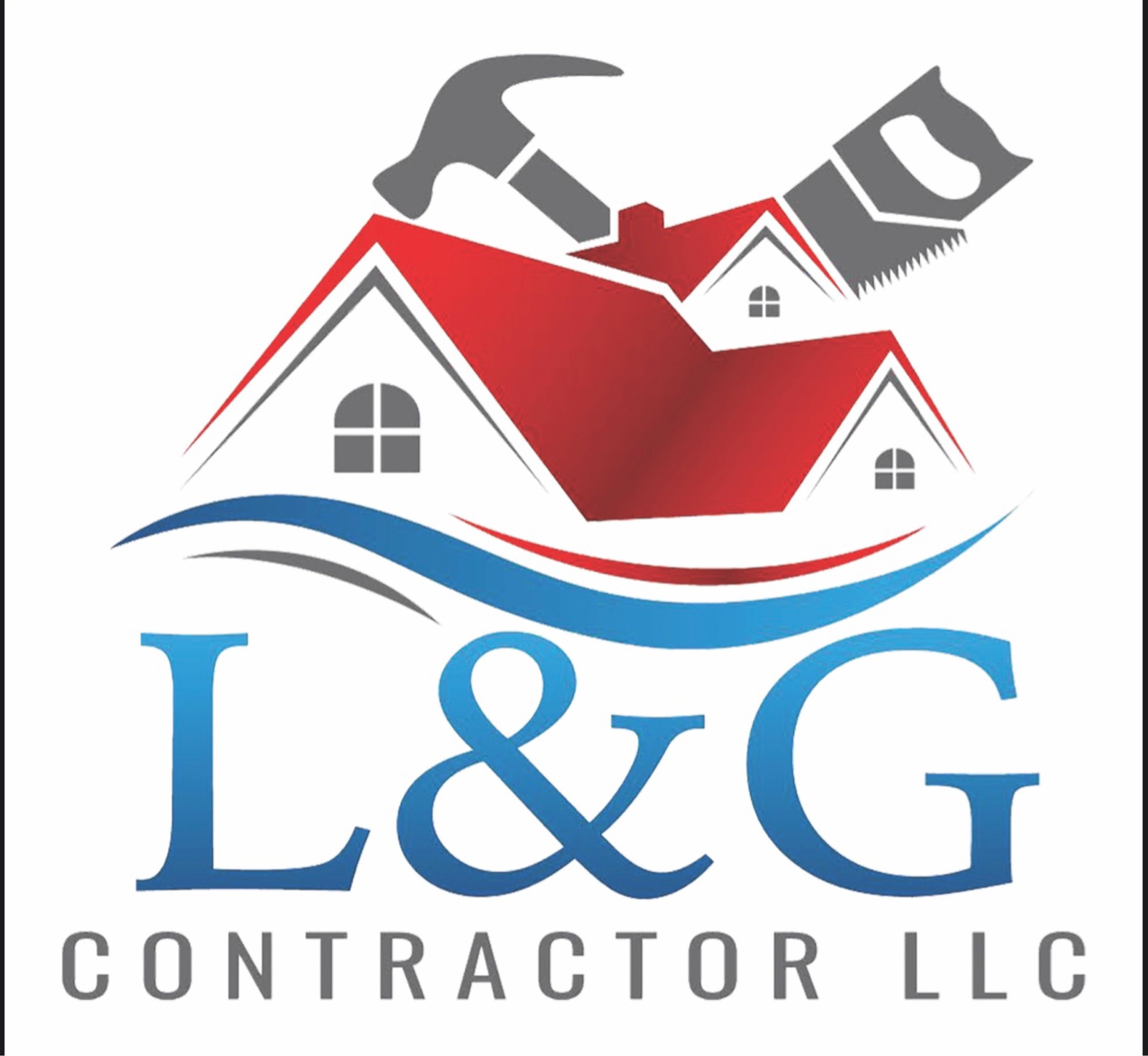 L&G Contractor, LLC Logo