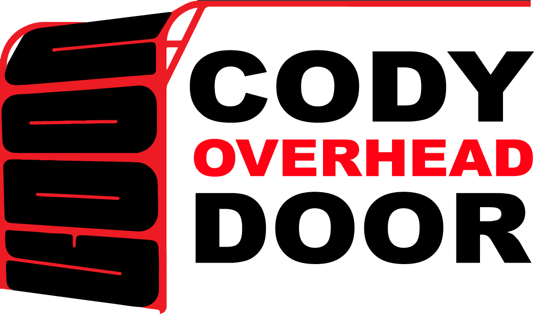 Cody Overhead Door, LLC Logo