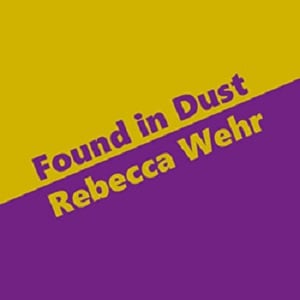 Found in Dust Logo