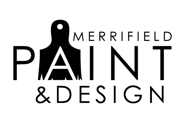 Merrifield Paint & Design, Inc. Logo