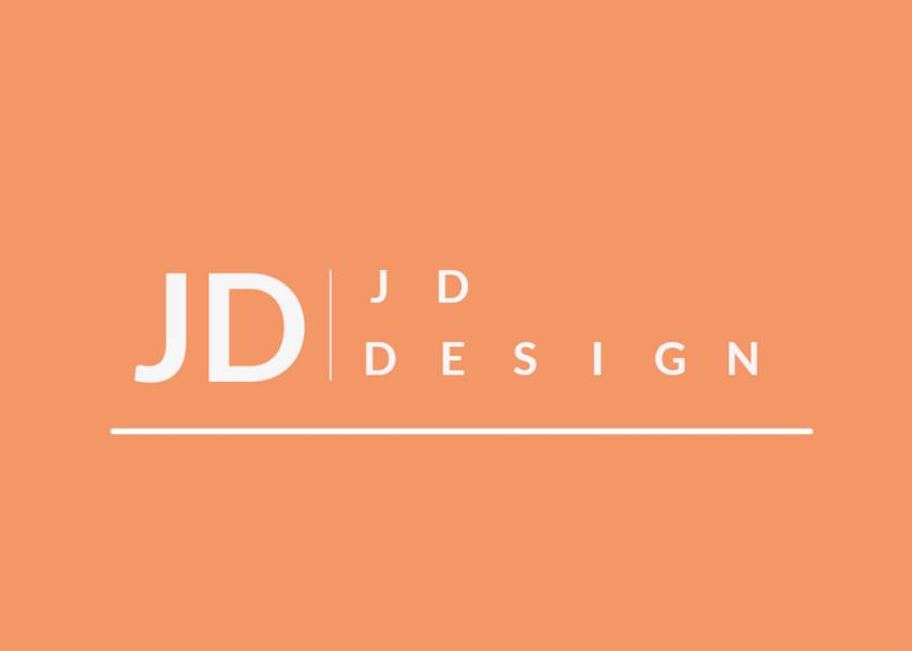 JD Design Logo