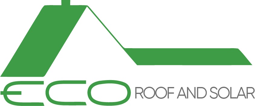 Eco Roof And Solar, Inc. Logo