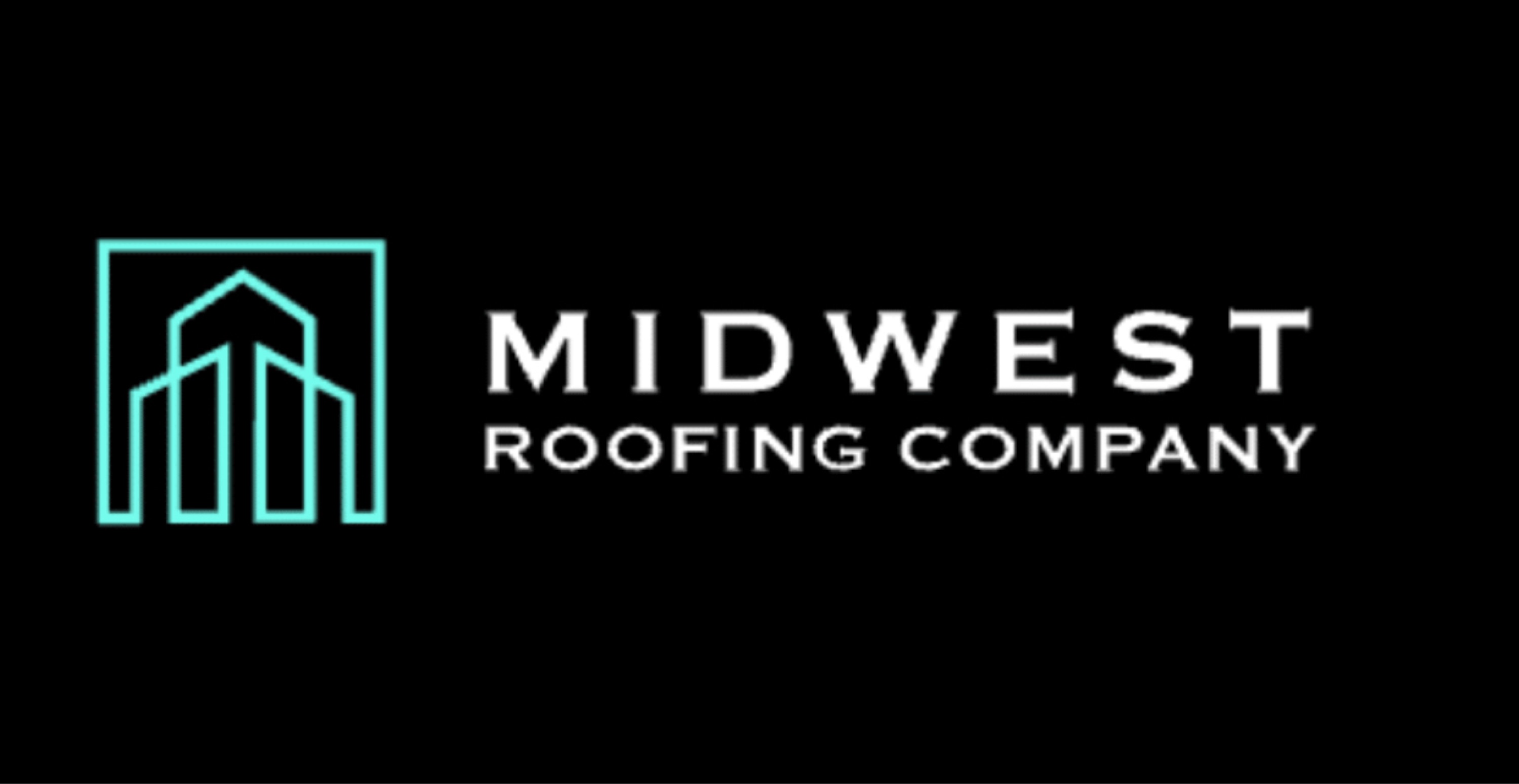 Midwest Roofing Company, Inc. Logo