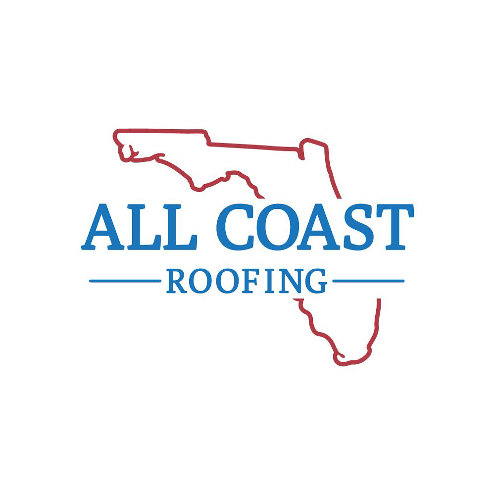 All Coast Roofing LLC Logo