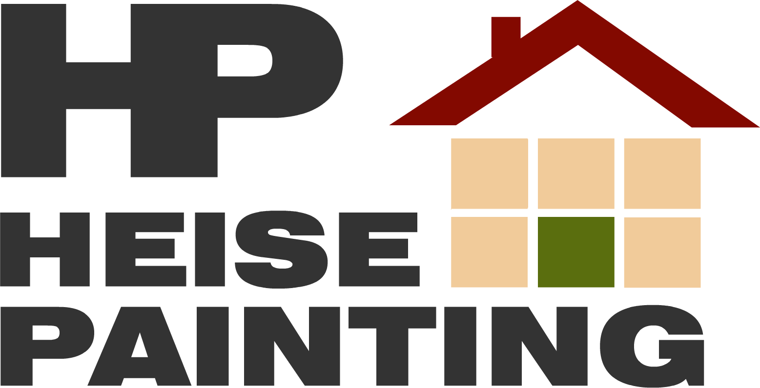 Heise Painting Logo