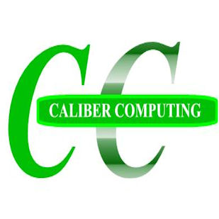 Caliber Computing Logo
