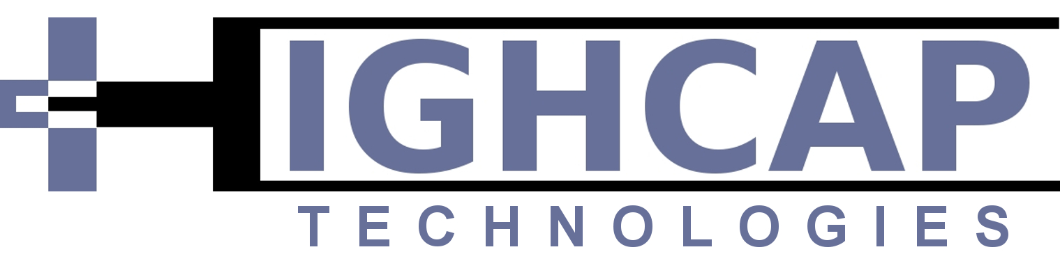 Highcap Technologies, LLC Logo