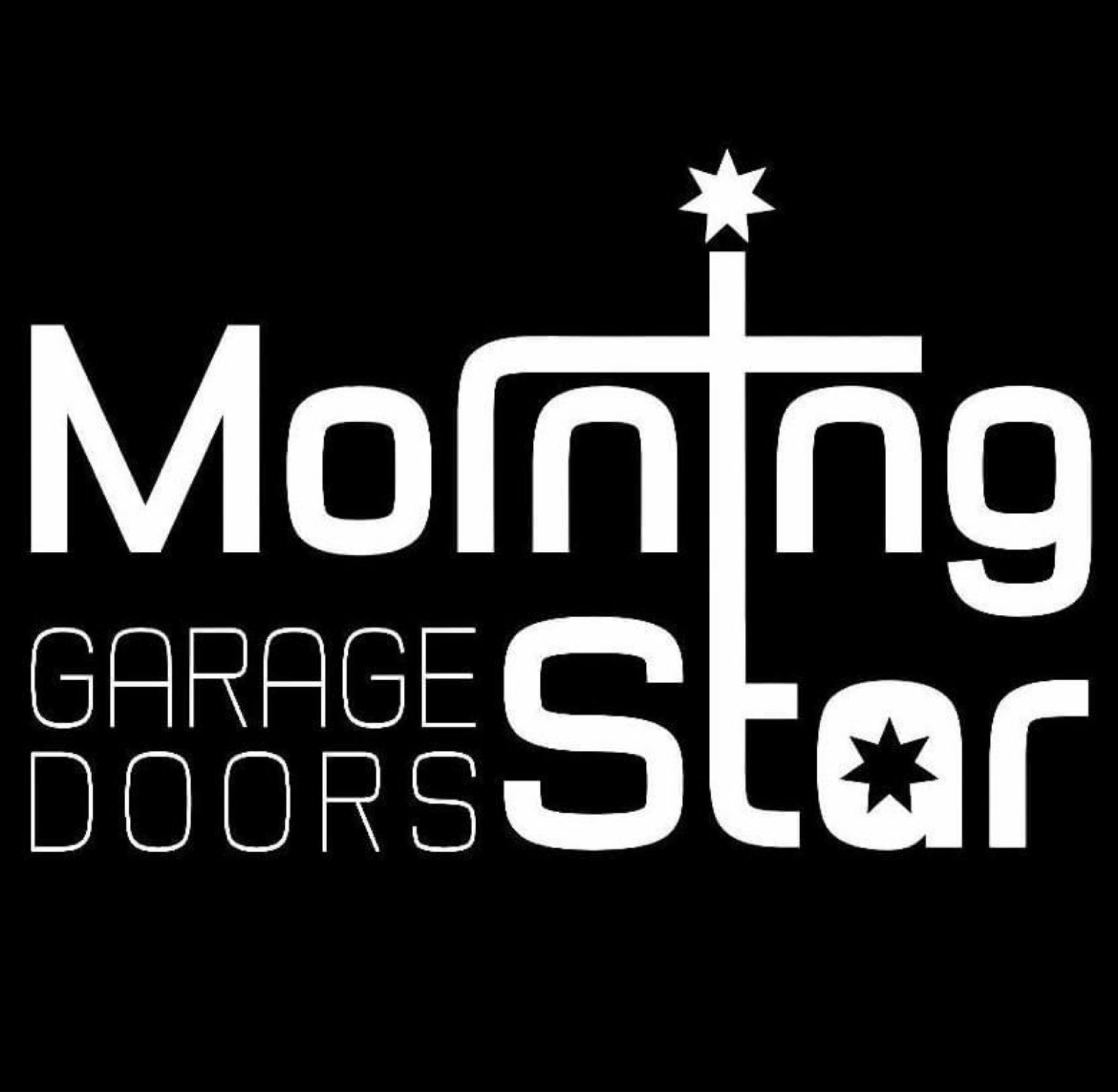 Morning Star Garage Doors LLC Logo