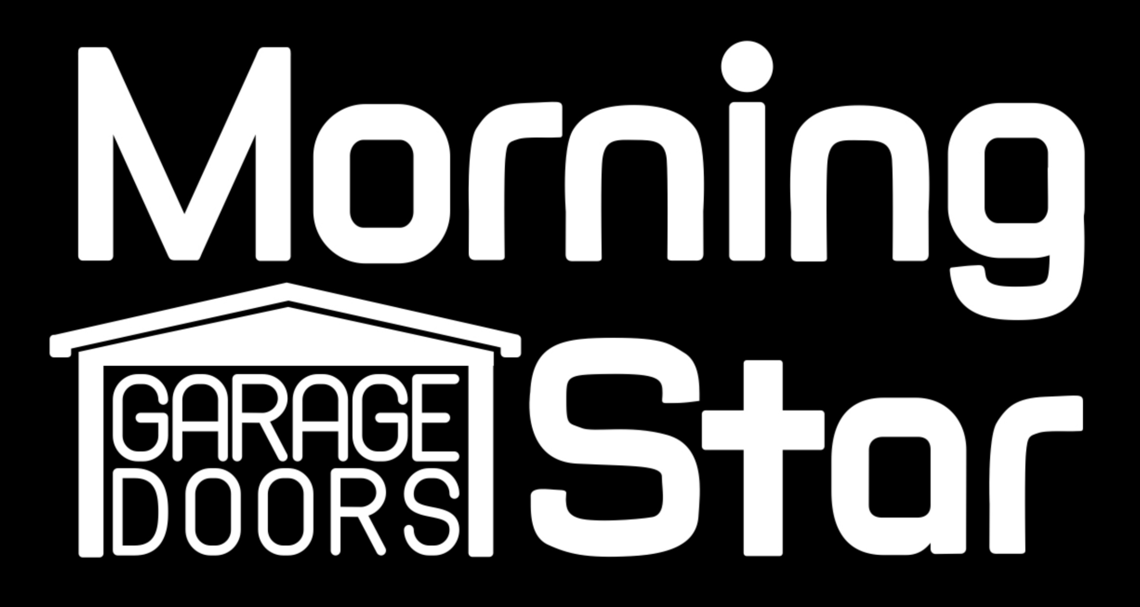 Morning Star Garage Doors LLC Logo