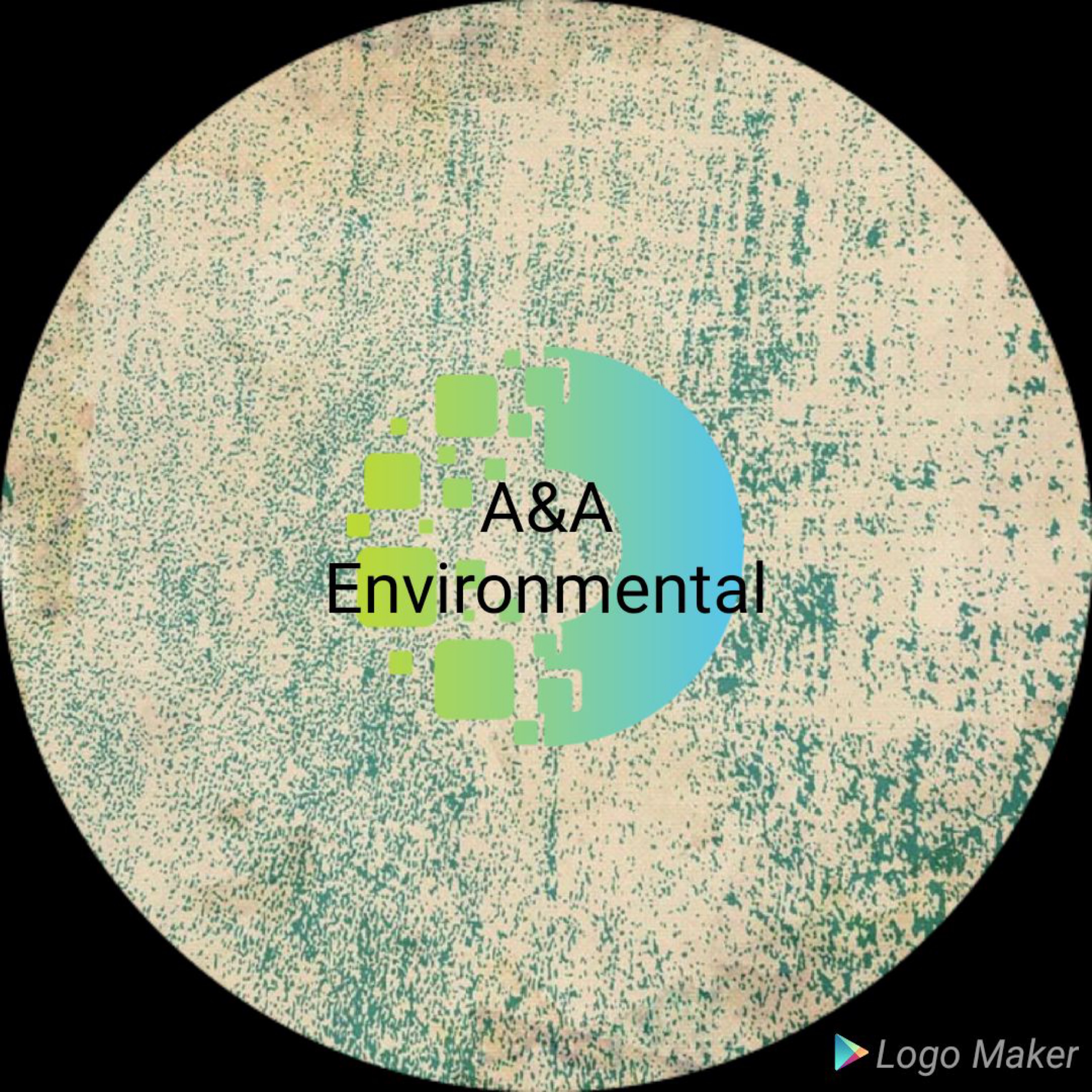 A&A Asbestos Environmental, LLC Logo
