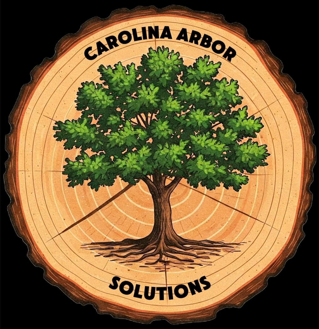 Burton Tree Care Logo