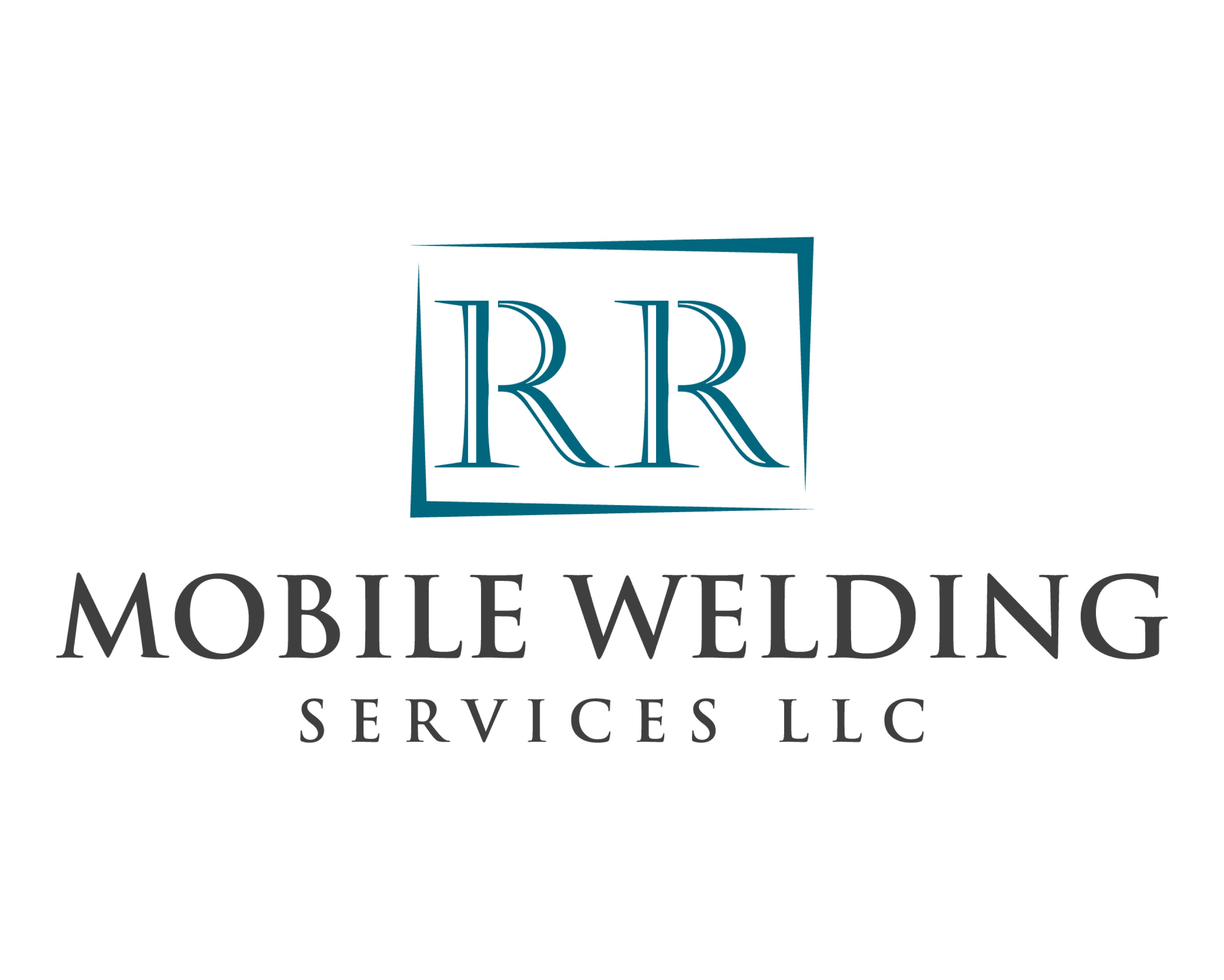 RR Mobile Welding Services LLC Logo