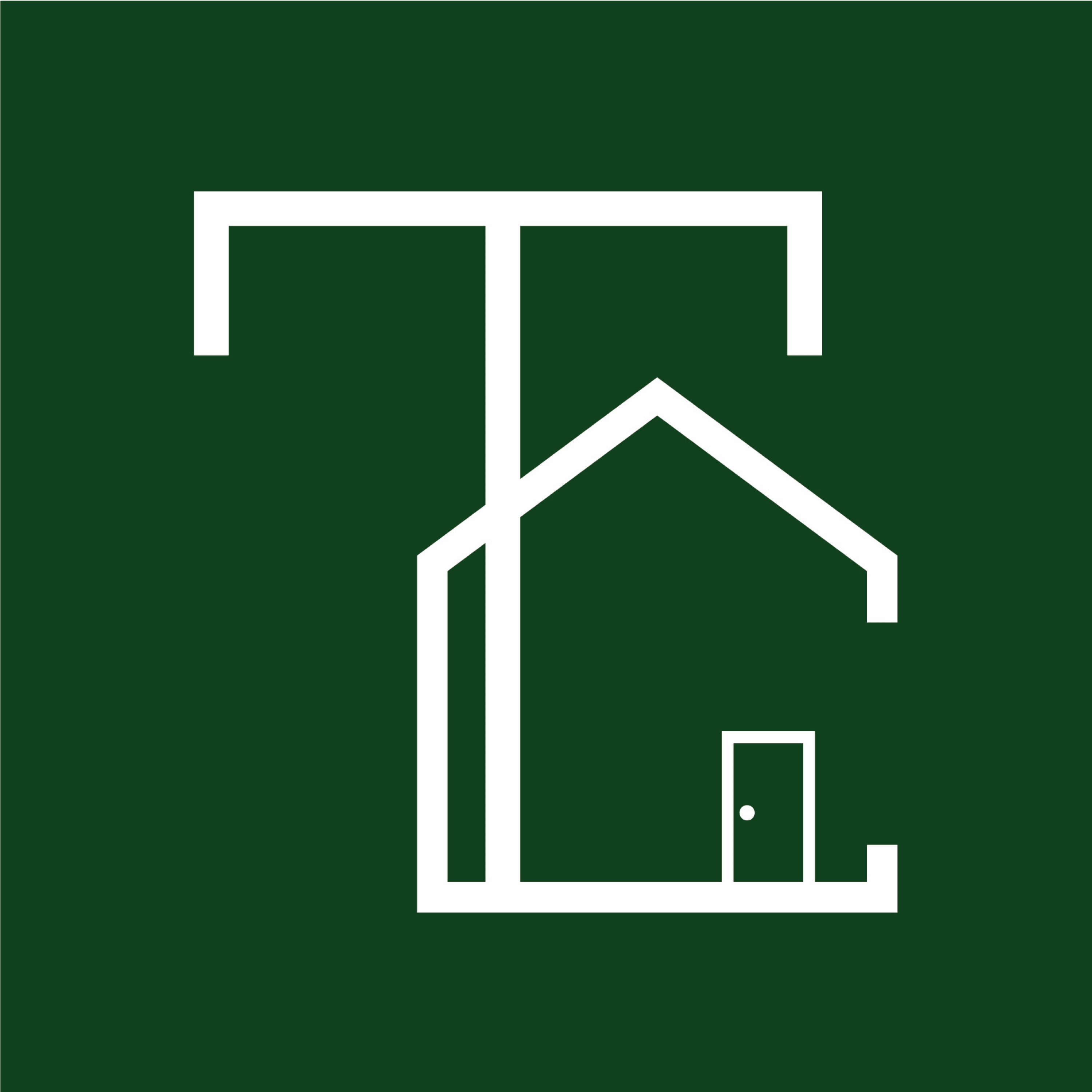Tanem Construction, Inc. Logo