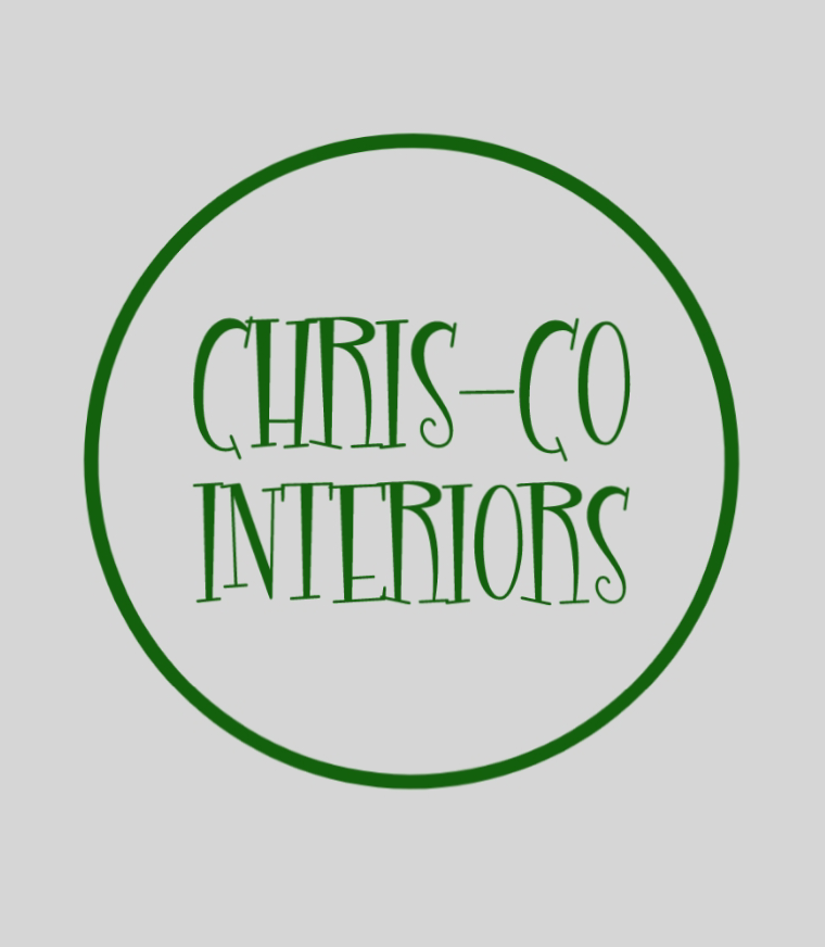 Chris-Co Interiors Logo