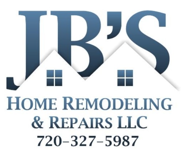JB's Home Remodeling, LLC Logo