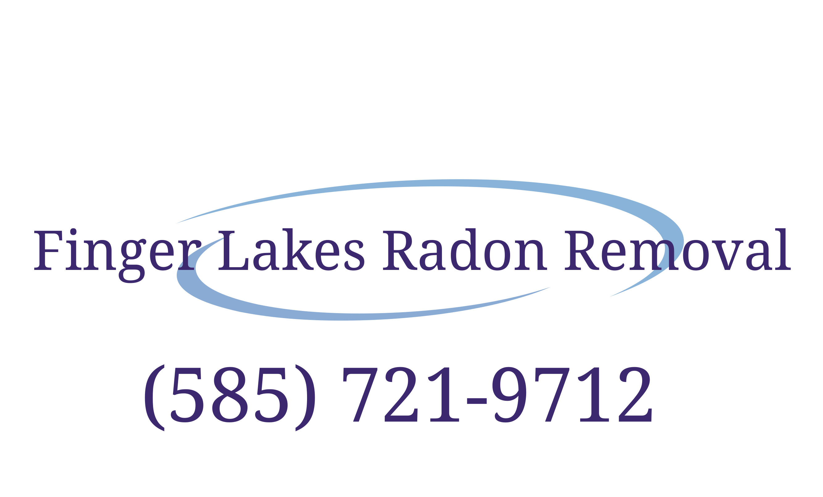 Finger Lakes Radon Removal Logo