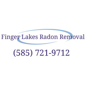 Finger Lakes Radon Removal Logo