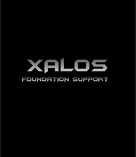 Xalos Foundation Support Logo